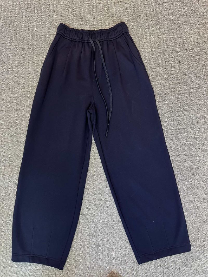 Prada Long Pants